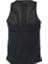 M Nk Df Run Tank Erkek Atlet CJ5388-010 Siyah 2