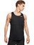 M Nk Df Run Tank Erkek Atlet CJ5388-010 Siyah 3