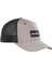 Trucker Curved Cap Unisex Şapka LC2232700 Gri 1