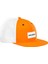 Trucker Flat Cap Unisex Şapka LC2231900 Turuncu 1