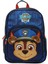 Paw Patrol Kulaklı Ilkokul Çantası ve Beslenme Çantası 2