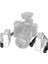 Mf-Db Esnek Flaş Braketi - Dental Diş Portre Makro Fotoğrafçılık 1