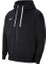 Park 20 Full-Zip Hoodie Unisex Ceket CW6891-010 Siyah 1