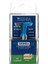 Ahşap Freze Bıçağı 13-34316012 ''T'' Oluk Freze Ucu Sap(D): 12 mm 2