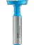 Ahşap Freze Bıçağı 13-34316012 ''T'' Oluk Freze Ucu Sap(D): 12 mm 3