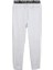 Traın Pwr Fleece Erkek Eşofman Altı 520894-98 Gri 2
