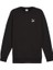 Better Classıcs Relaxed Crew Erkek Sweatshirt 624244-01 Siyah 1