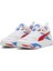 Pumabeyaz Unisex Lifestyle Ayakkabı 38928922 Trinity 3