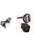 Ford Ranger Smoke Black Siyah Tipi Arka Stop Lamba Kiti 2012-2018 3