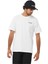 Graphic Perf Ss Tee M Erkek T-Shirt LC2219500 Beyaz 1