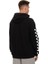 Vans Boxed Pullover Erkek Sweatshirt VN000HP1BLK1 Siyah 2