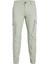 Jack&Jones Jpstpaul Jjflake Erkek Pantalon 12139912-Desert Sage Yeşil 1