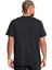 Curry Heavyweight Erkek Siyah Basketbol T-Shirt 1387108-001 2