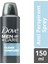 Men Clean Comfort Erkek Sprey Deodorant 150 ml 1