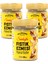 Fıstık Ezmesi Doğal Katkısız 300GR x 3 Adet / Peanut Butter Natural No Additives 300 gr x 3 1