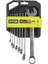 RHWR8PC 8 Parça Kombine Anahtar Seti (8-19MM) (5132006065) 1