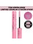 Maybelline New York Lash Sensational Sky High Pink Air Maskara 1