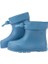 Mendi Azul Çocuk Mavi Yağmur Çizmesi W10305-047 4