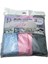 Mikrofiber temizlik Bezi 6 Adet 4