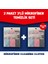 Mikrofiber temizlik Bezi 6 Adet 5