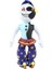 Fnaf Güneş ve Ay Peluş Oyuncak (Yurt Dışından) 1