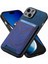 IPhone 15 Için Kılıf Artı Crad Yuvası Kot Cep Tasarım Manyetik Araç Montaj (Yurt Dışından) 2