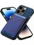 IPhone 14 Için Kılıf Pro Crad Yuvası Manyetik Araç Montaj Kot Cep Tasarımı (Yurt Dışından) 1