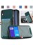IPhone Xr Manyetik Araç Montaj Crad Yuvası Kot Cep Tasarımı (Yurt Dışından) 2