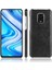 Xiaomi Redmi Not 9 Için Retro Durumda Pro Max Uyumluluk Anti Scratch (Yurt Dışından) 1