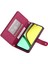 Realme C67 4g Iş Çok Fonksiyonlu Cüzdan Crossbody Için Flip Case (Yurt Dışından) 5
