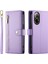 Realme C67 4g Iş Çok Fonksiyonlu Cüzdan Crossbody Için Flip Case (Yurt Dışından) 5
