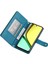 Realme C67 4g Iş Çok Fonksiyonlu Cüzdan Crossbody Için Flip Case (Yurt Dışından) 4