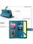 Realme C67 4g Iş Çok Fonksiyonlu Cüzdan Crossbody Için Flip Case (Yurt Dışından) 5