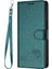 Motorola Moto G84 5g Kart Yuvası Tutucu Için Kılıf Kickstand Cüzdan Kapak Çevirin (Yurt Dışından) 4