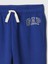 Erkek Çocuk Koyu Mavi Gap Logo Jogger Fleece Eşofman Altı 2