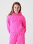 Kız Çocuk Pembe Gap Logo Sweatshirt 2