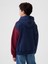 Erkek Çocuk Lacivert Gap Logo Relaxed Fleece Sweatshirt 5