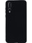 Huawei P20 Pro Kılıf Premier Silikon 1