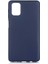 Samsung Galaxy M51 Kılıf Premier Silikon 1