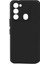 Tecno Spark 8c Kılıf Biye Silikon 1
