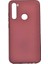 Xiaomi Redmi Note 8 Kılıf Premier Silikon 1