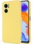Xiaomi Redmi Note 11E Kılıf Premier Silikon 1