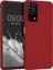 Oppo A55 4g Kılıf Premier Silikon 1