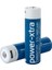 Power Xtra PX18650TYPC 3.7V 2400 Mah 18650 Şarjlı Pil Type C Tekli Blister 1