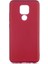 General Mobile Gm 20 Kılıf Premier Silikon 1