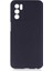 Oppo A16 Kılıf Premier Silikon 1