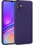 Samsung Galaxy A05 Kılıf Premier Silikon 1