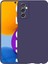 Samsung Galaxy M52 Kılıf Premier Silikon 1