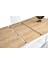 Safir Ada Salon Yemek Masa Sandalye Takımı 90X145 3
