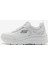 Fashion Fit Kadın Beyaz Spor Ayakkabı 896294TK Wsl 1